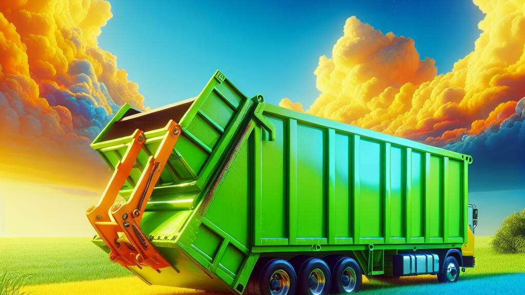 Cheap Dumpster Rental Greenfield | Affordable Dumpster Rental Services in Greenfield for All Your Needs
