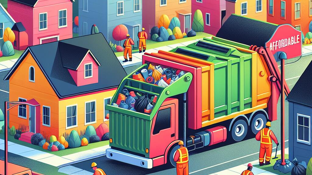 Cheap Dumpster Rental Noblesville