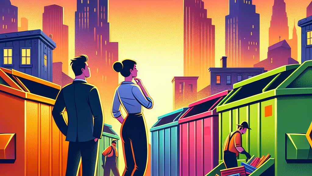 Dumpster Rental Danville