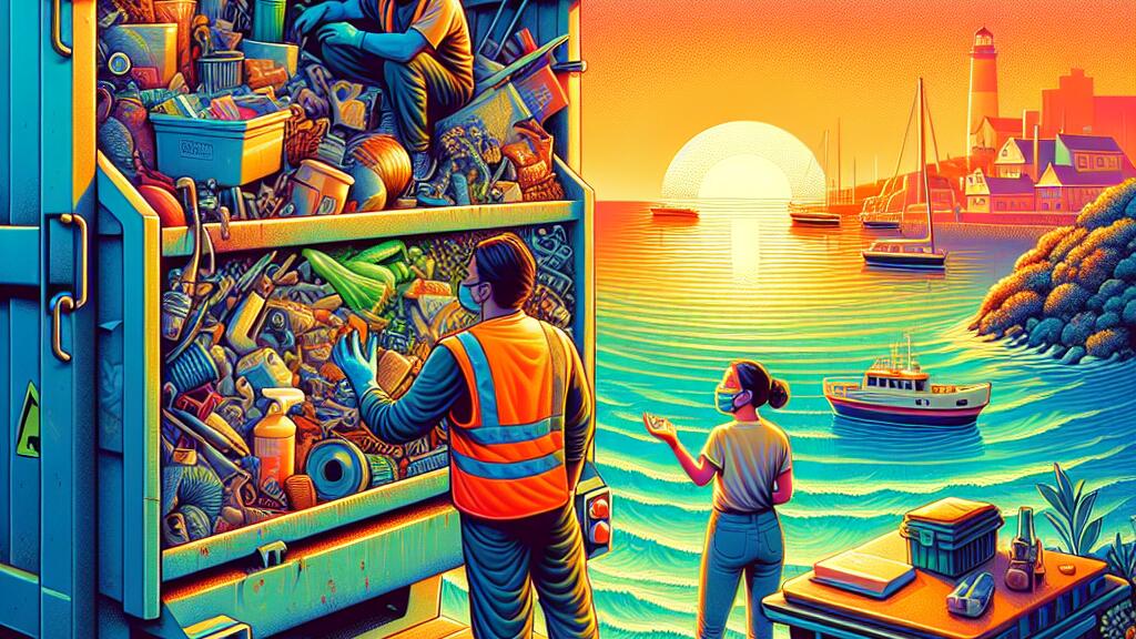 Dumpster Rental Fishers | Affordable Dumpster Rental Services in Fishers for All Your Needs