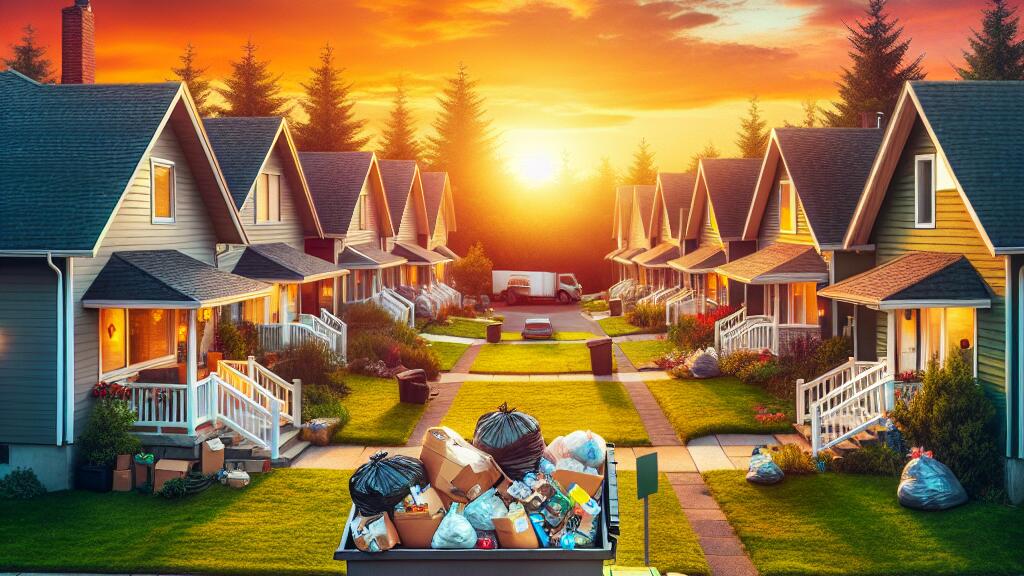 Residential Dumpster Rental Fishers | Affordable Residential Dumpster Rental in Fishers for All Your Cleanup Needs